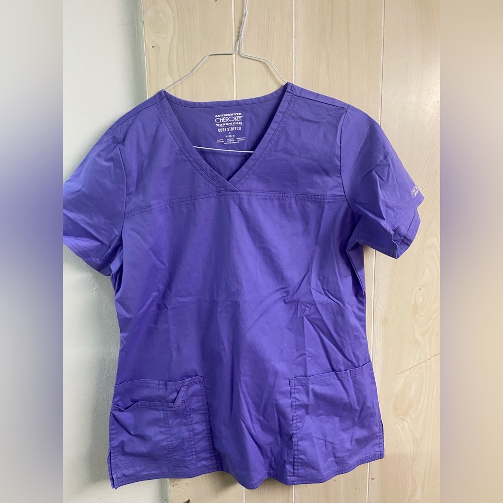 Cherokee Scrub SET